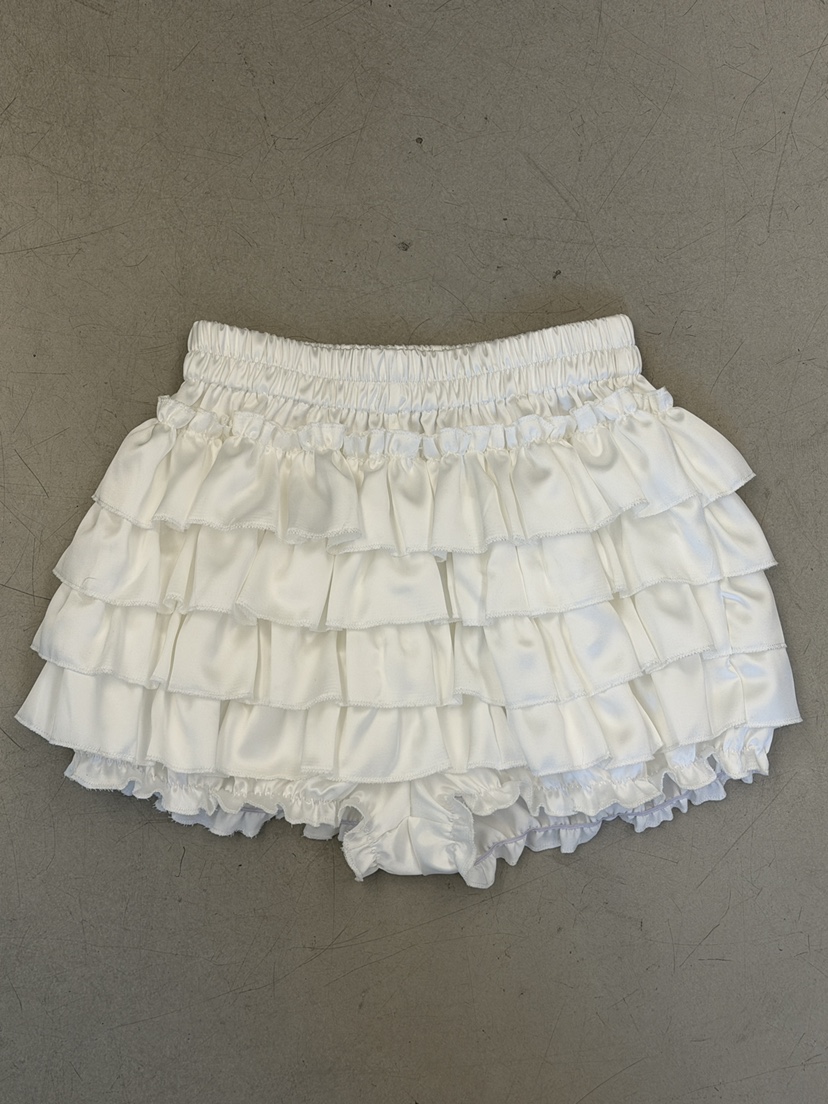 SYMBOL韓國代購女士新款人氣熱賣推薦26春夏職業休閑裙褲SYMBOL裙褲圖色2