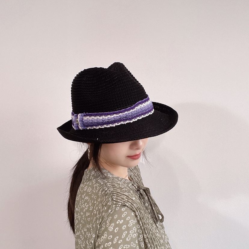 LOVELY HAT東大門代購女裝新品推薦26春夏真品休閑時尚帽子LOVELY HAT帽子