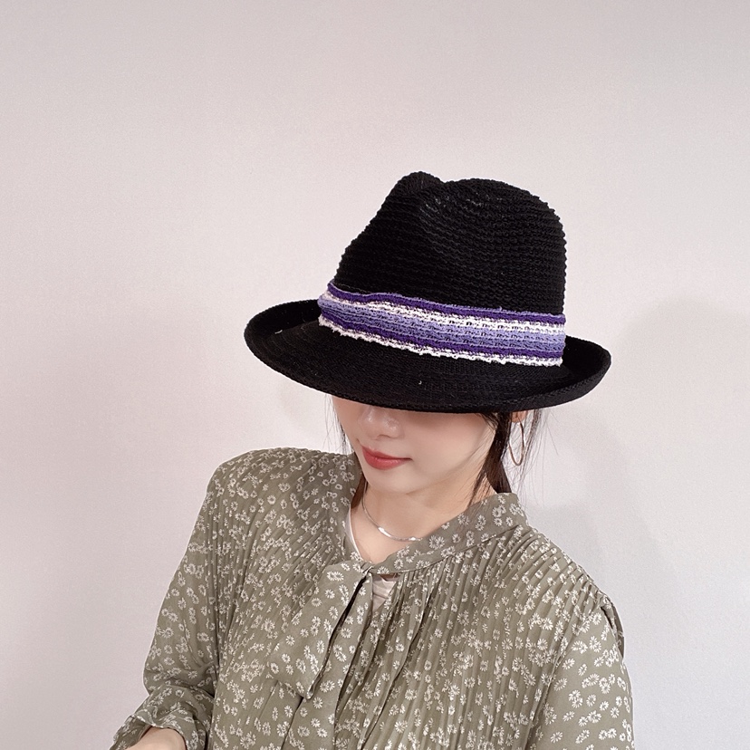 LOVELY HAT東大門代購女裝新品推薦26春夏真品休閑時尚帽子LOVELY HAT帽子