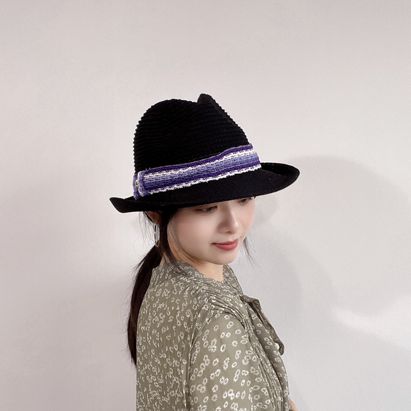 LOVELY HAT東大門代購女裝新品推薦26春夏真品休閑時尚帽子LOVELY HAT帽子