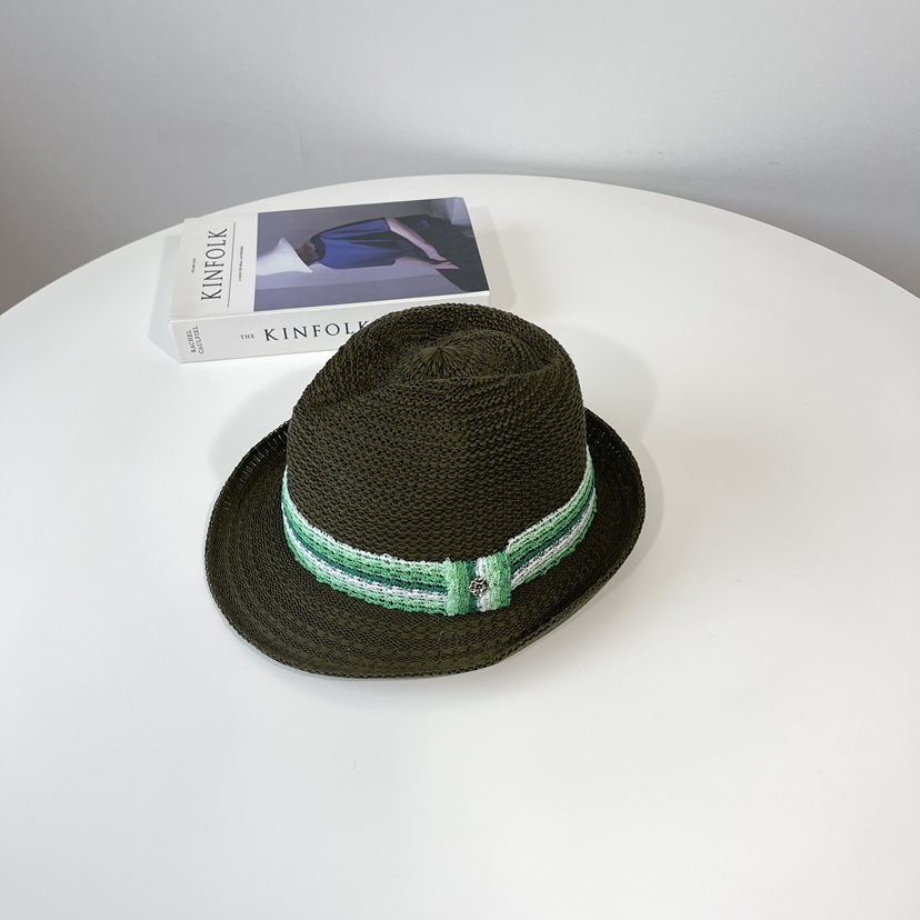 LOVELY HAT東大門代購女裝新品推薦26春夏真品休閑時尚帽子LOVELY HAT帽子圖色5