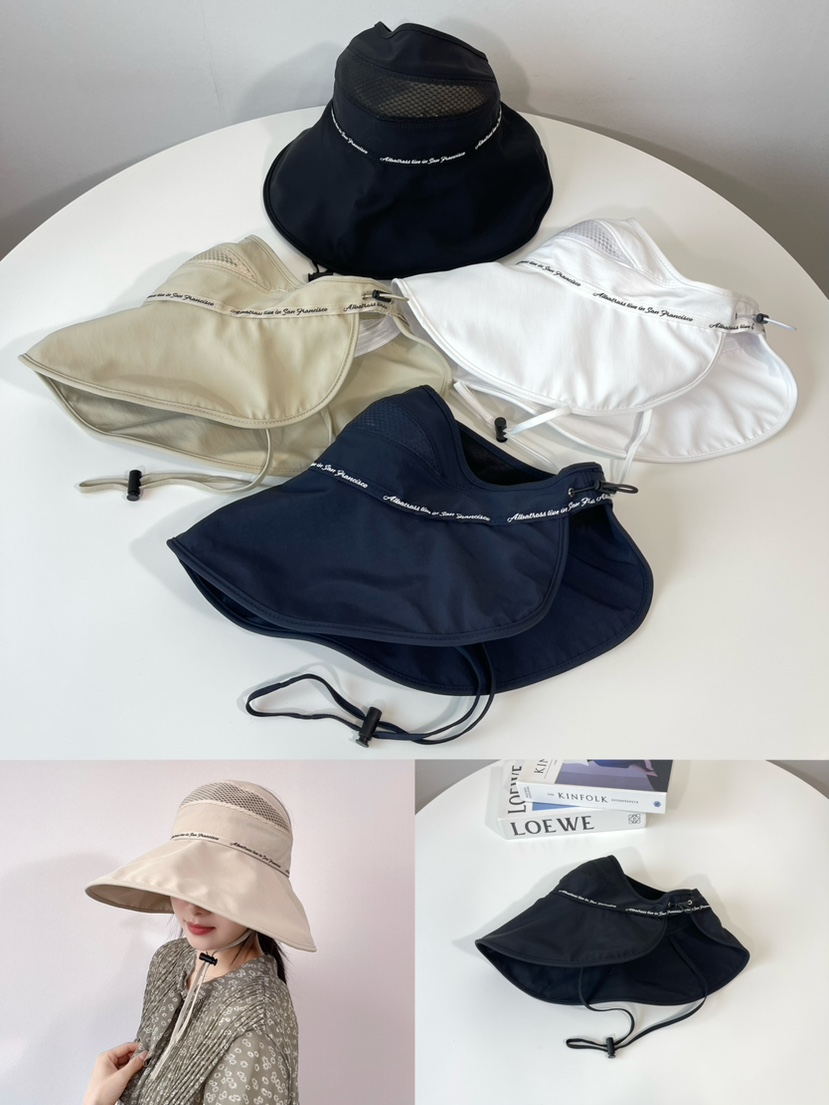 LOVELY HAT東大門直郵女士新品時尚人氣26春夏推薦熱賣帽子LOVELY HAT帽子