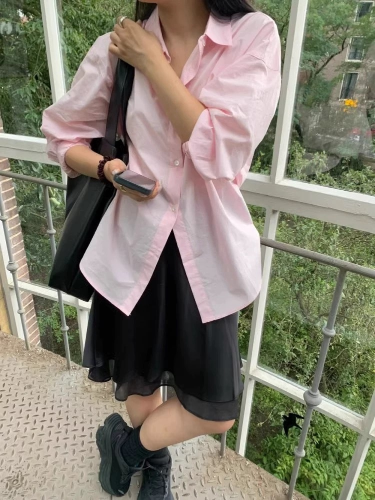 VIVANI韓國直郵實拍女士新款職業熱賣休閑推薦半身裙中短裙VIVANI半身裙/中短裙