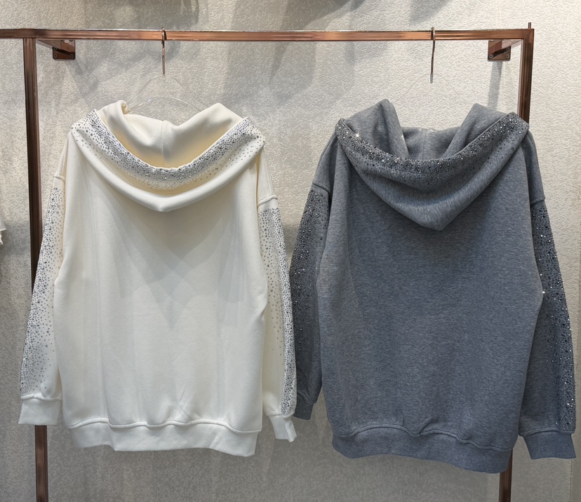 SYMBOL韓國代購女士新款休閑熱賣職業人氣夾克連帽拉鏈衫SYMBOL夾克