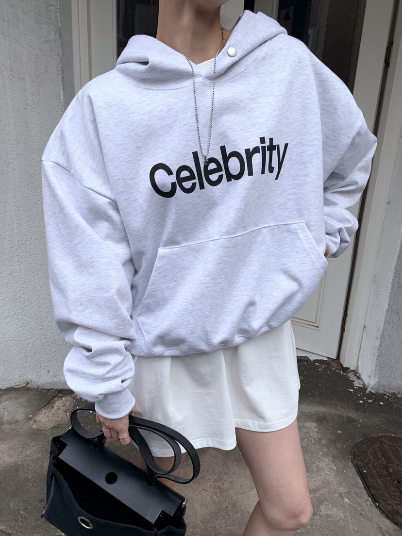 OURWAVE/OUR ROOM東大門直郵女士新品推薦人氣職業衛衣Our Wave/Our Room衛衣