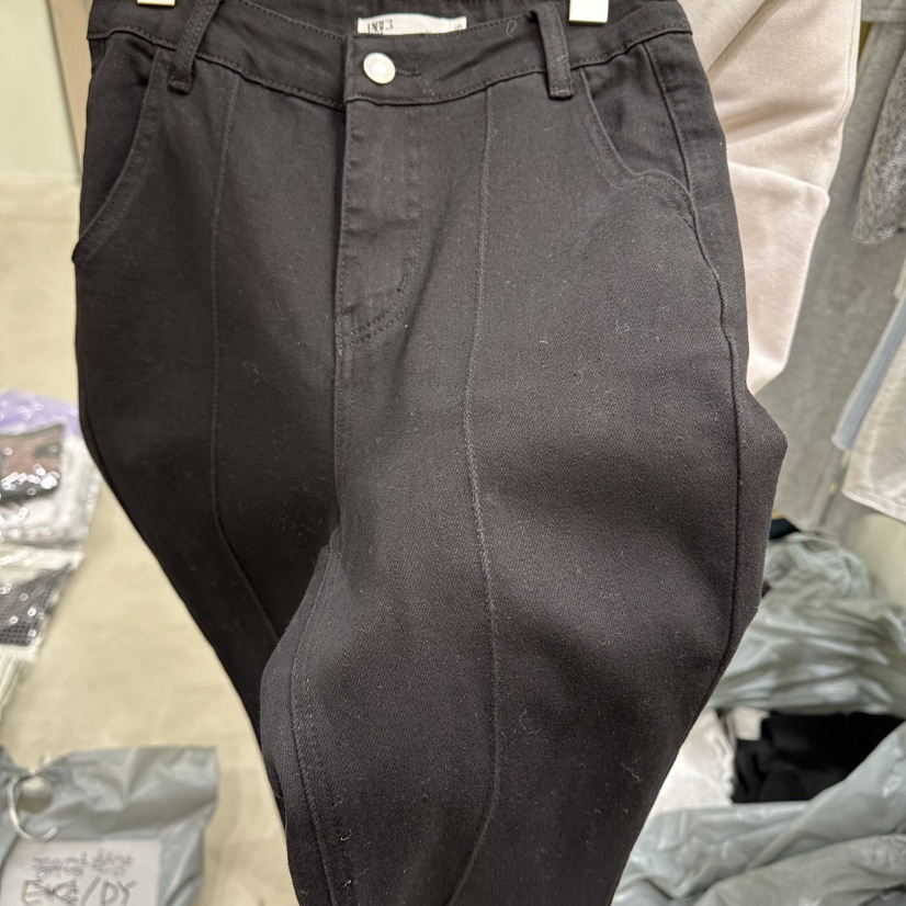 PART3韓國直郵女裝新款推薦熱賣時尚職業休閑26春夏休閑褲Part.3休閑褲