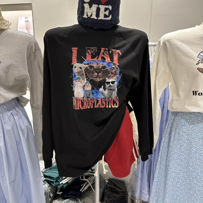 COMBO東大門實拍女裝新品推薦熱賣26春夏休閑職業長袖T恤COM_BO長袖T恤圖色3