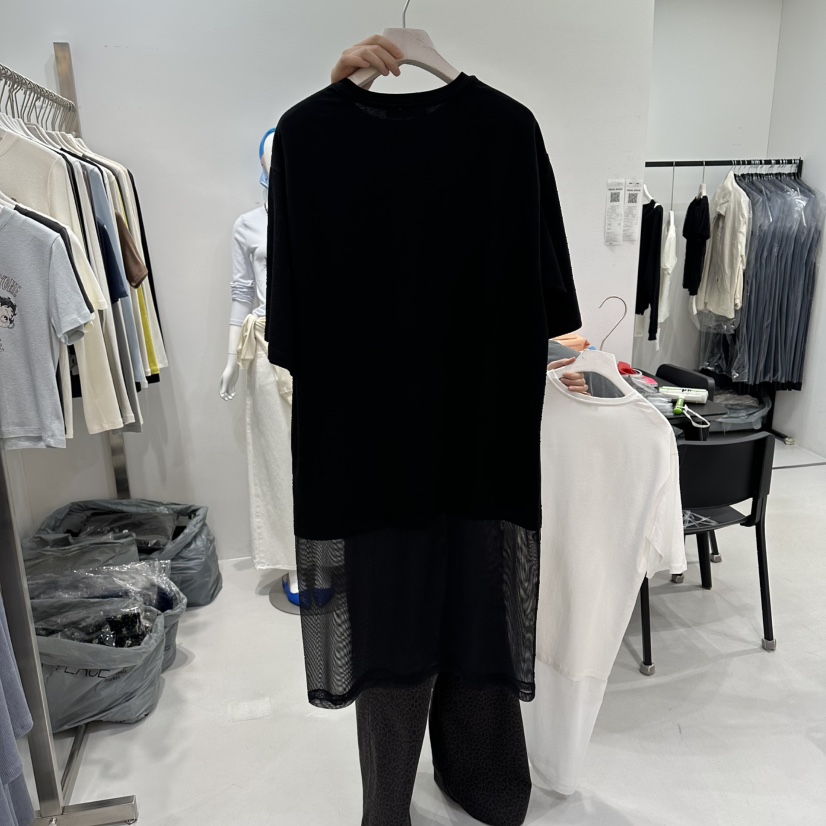 VISUAL SPACE/PAGE92/FLEISCHER韓國直郵女裝新品熱賣連衣裙VISUAL SPACE/PAGE92/FLEISCHER連衣裙