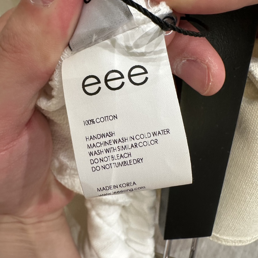 E/E/E韓國代購女士新品休閑真品人氣時尚推薦半身裙中短裙E/E/E半身裙/中短裙