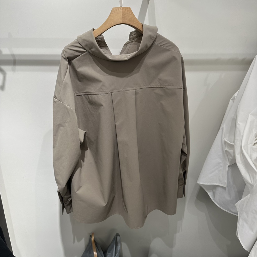 LAMINEDOR東大門代購女士新品熱賣休閑職業時尚襯衫蕾絲衫LA MINE DOR襯衫/蕾絲衫