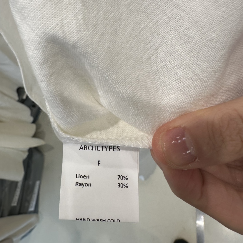 LE EDITION/LEBOENE東大門代購女裝新款時尚吊帶背心亞麻LE EDITION/LEBOENE吊帶/背心