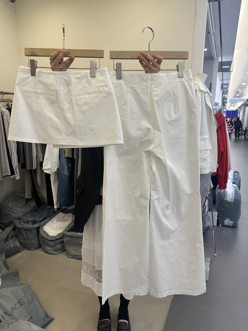 MONDAYMORING韓國直郵女裝新品真品推薦休閑職業時尚套裝MONDAYMORING套裝