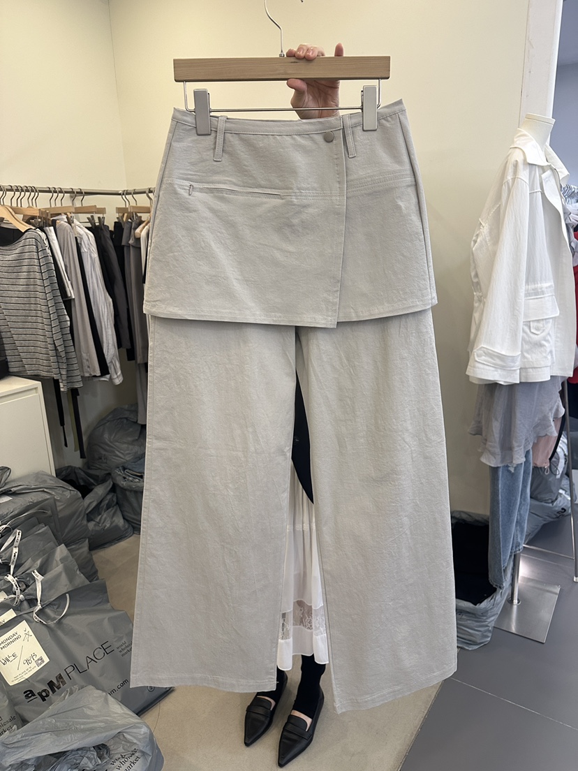 MONDAYMORING韓國直郵女裝新品真品推薦休閑職業時尚套裝MONDAYMORING套裝圖色2