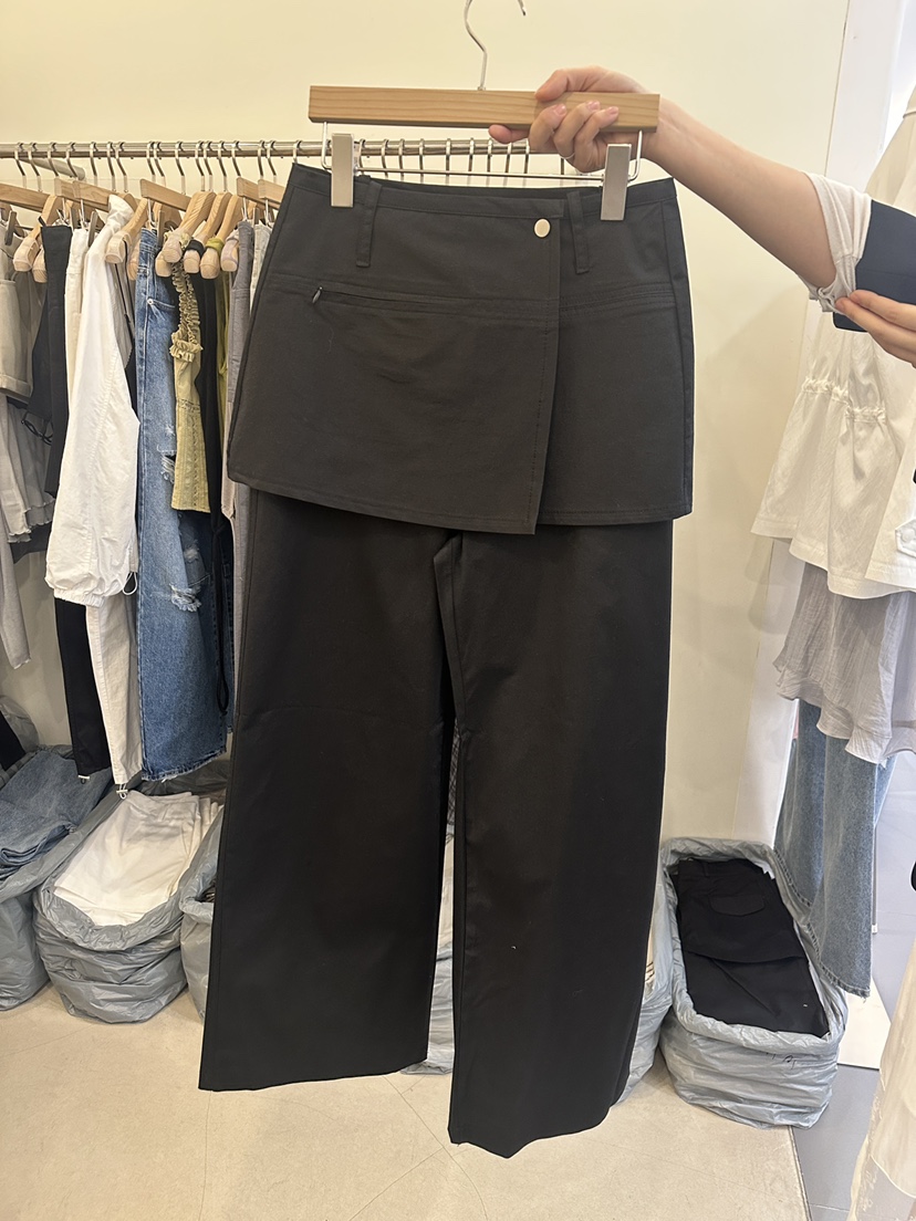 MONDAYMORING韓國直郵女裝新品真品推薦休閑職業時尚套裝MONDAYMORING套裝圖色3