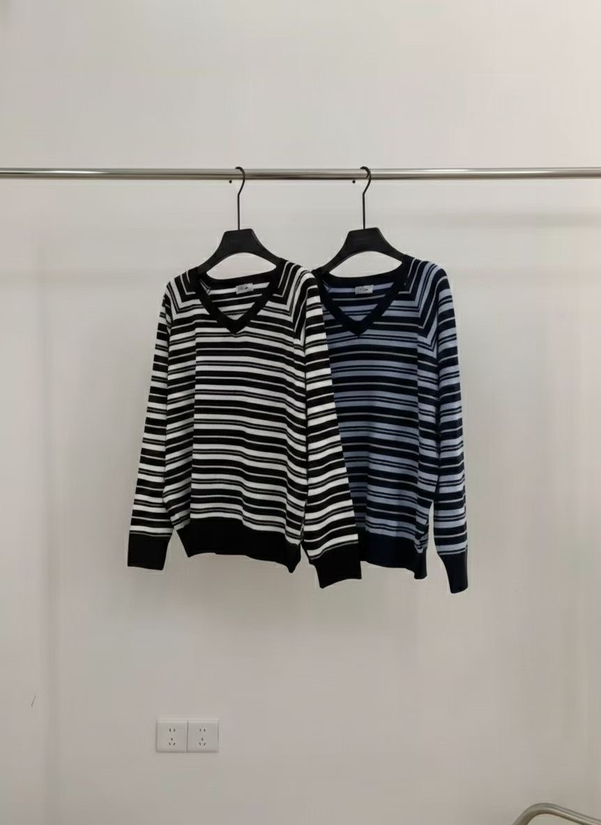 GAMGAK/NEMORETHING韓國代購女裝新款休閑針織衫不含內搭GAMGAK/NEMORETHING針織衫