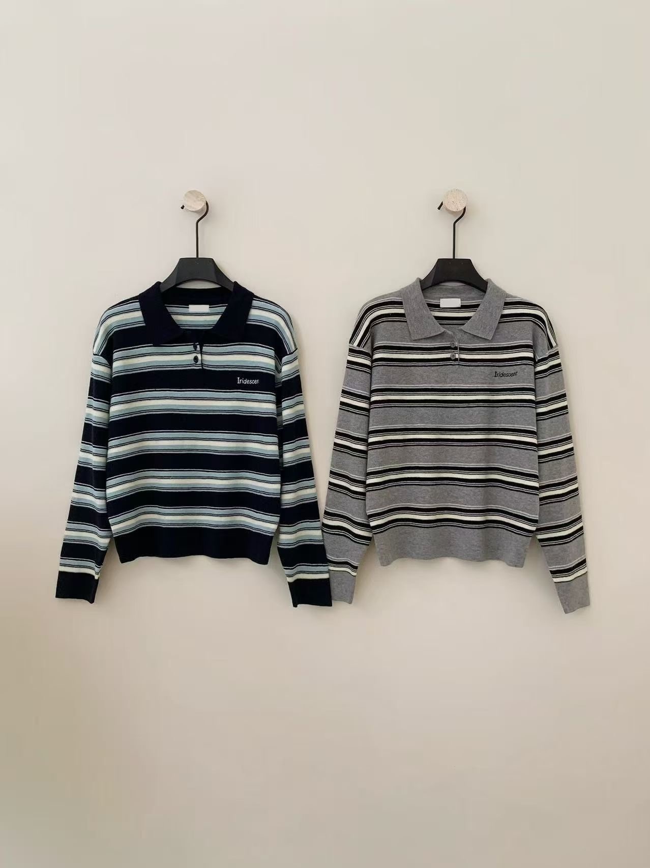 GAMGAK/NEMORETHING韓國東大門直郵女士新款人氣休閑針織衫GAMGAK/NEMORETHING針織衫