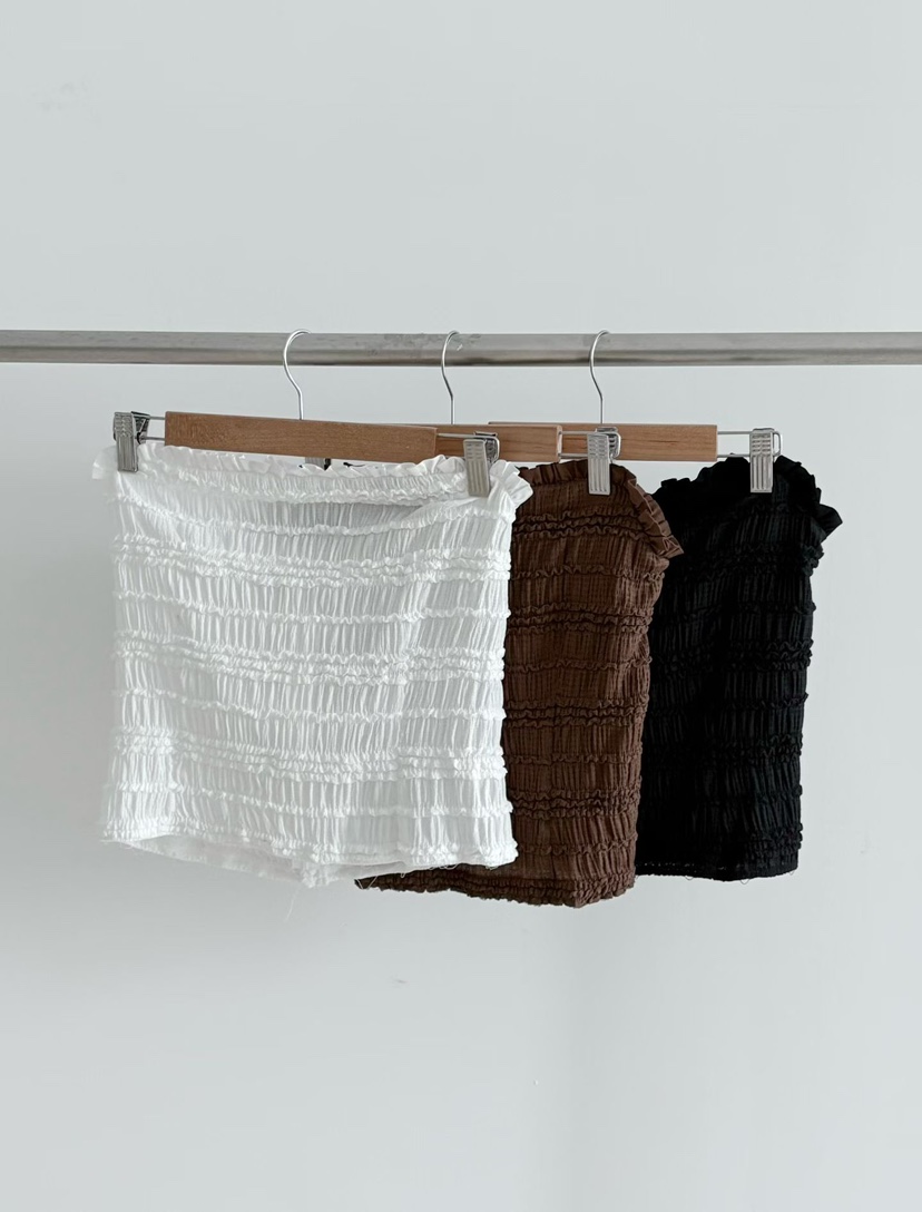 BINUS韓國東大門直郵女士新品職業26春夏熱賣休閑吊帶背心BINUS吊帶/背心