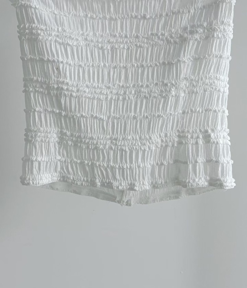 BINUS韓國東大門直郵女士新品職業26春夏熱賣休閑吊帶背心BINUS吊帶/背心