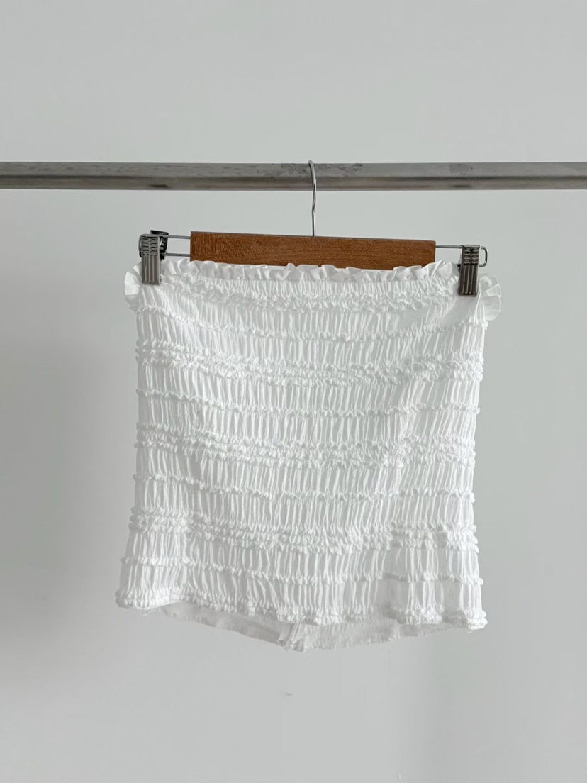 BINUS韓國東大門直郵女士新品職業26春夏熱賣休閑吊帶背心BINUS吊帶/背心圖色1