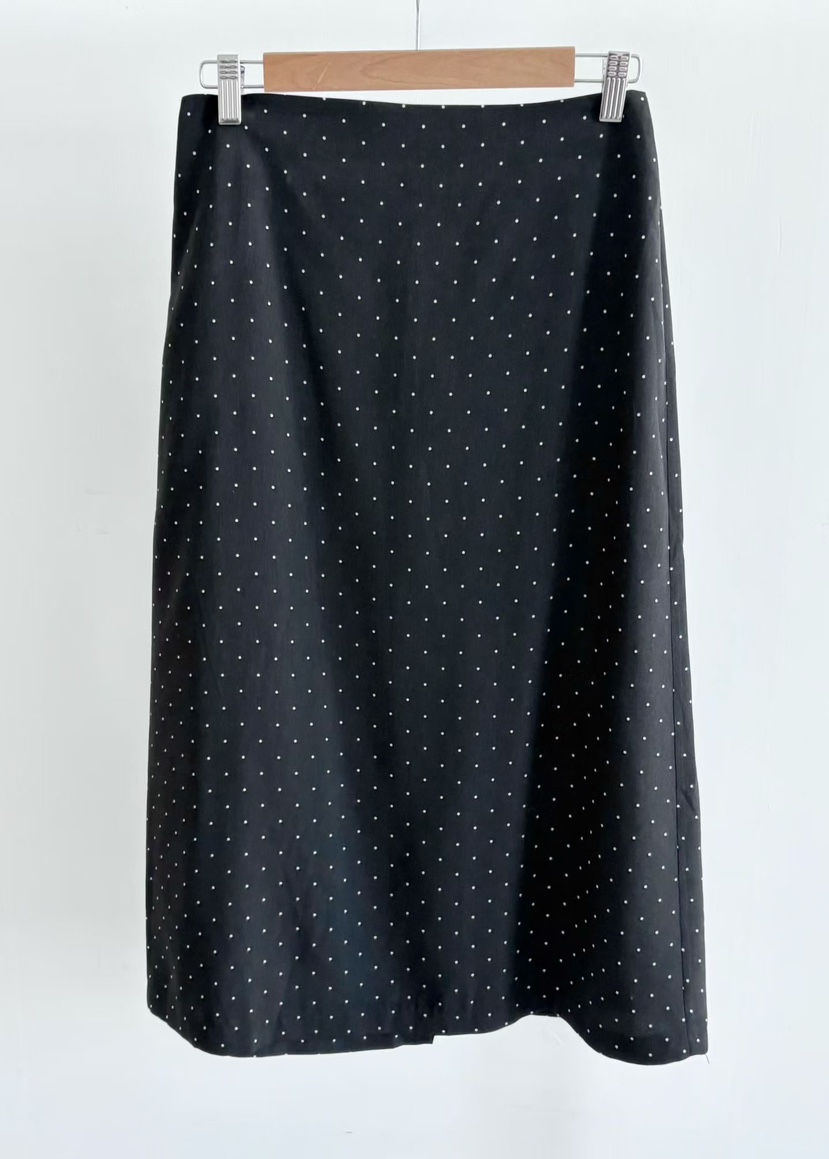 BINUS東大門實拍女裝新品熱賣26春夏時尚職業推薦真品長裙BINUS長裙圖色3