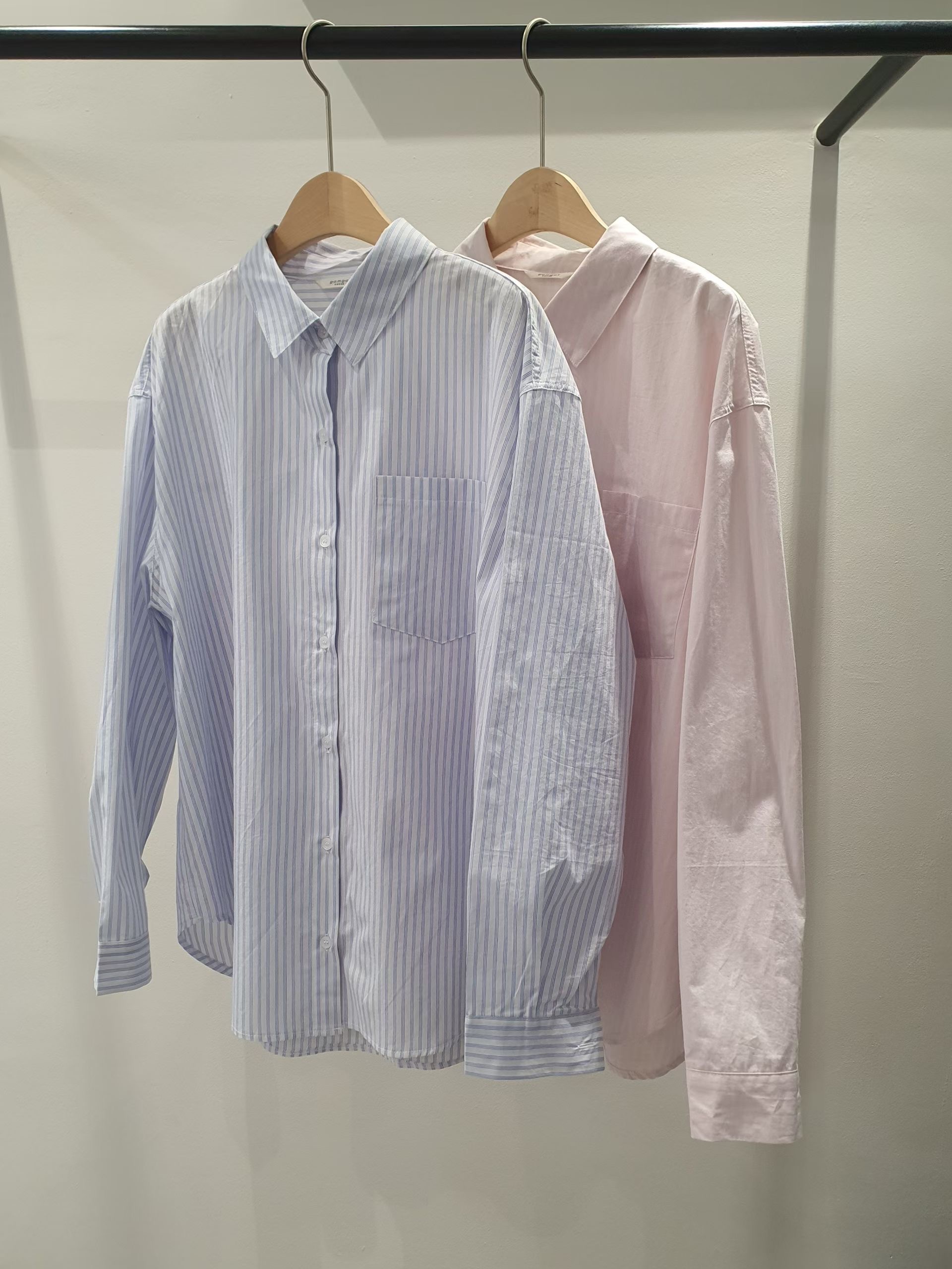 GAMGAK/NEMORETHING韓國代購女裝新品休閑襯衫蕾絲衫不含屁簾GAMGAK/NEMORETHING襯衫/蕾絲衫