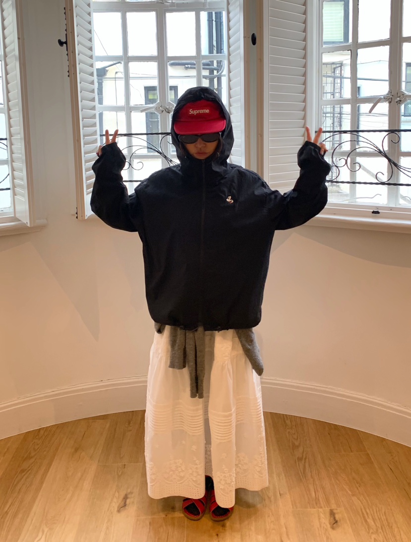 LIKEVAM韓國東大門代購女裝新款休閑職業時尚人氣26春夏夾克LIKEVAM夾克