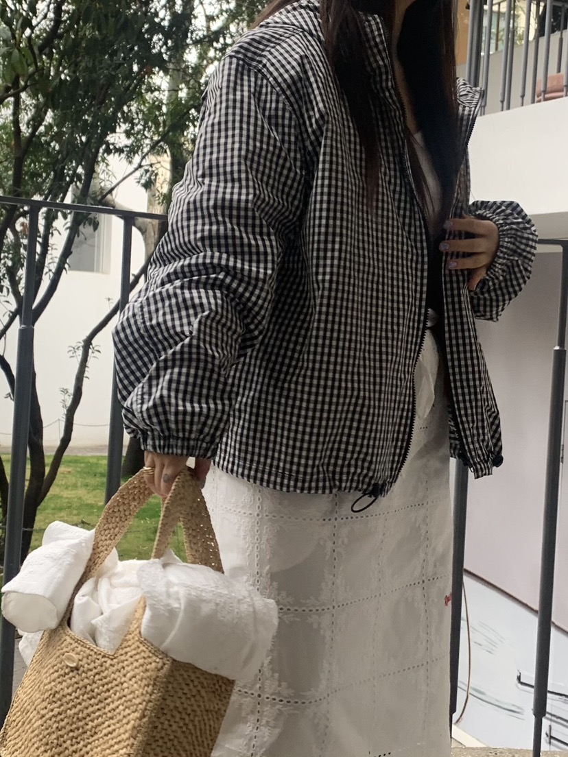 LIKEVAM韓國東大門代購女裝新款休閑職業時尚人氣26春夏夾克LIKEVAM夾克