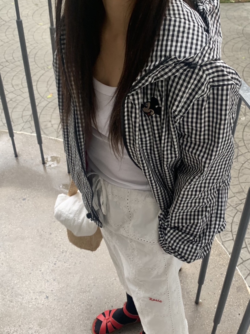 LIKEVAM韓國東大門代購女裝新款休閑職業時尚人氣26春夏夾克LIKEVAM夾克