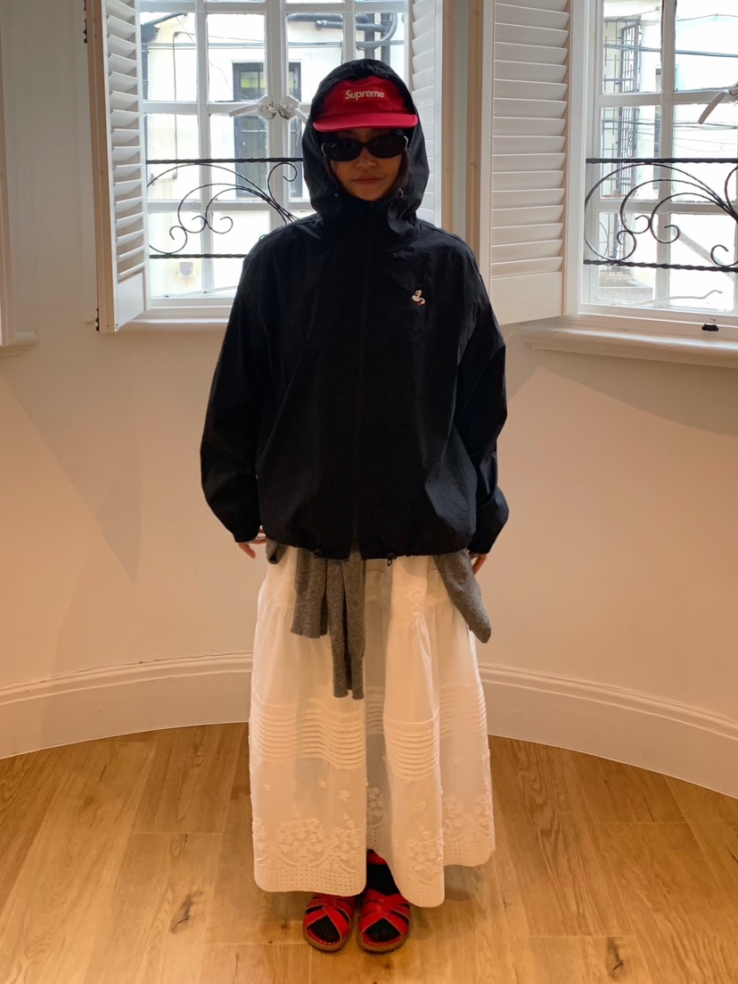 LIKEVAM韓國東大門代購女裝新款休閑職業時尚人氣26春夏夾克LIKEVAM夾克圖色2