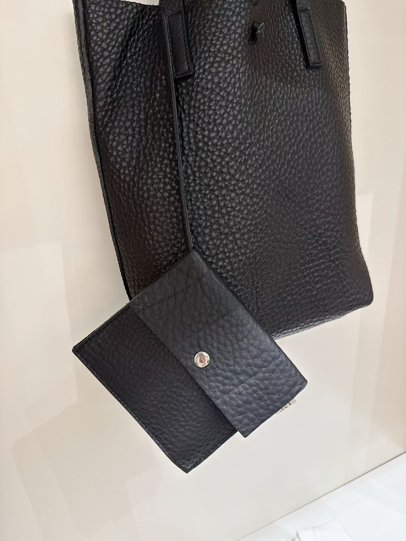 BINUS韓國直郵女裝新品時尚職業人氣26春夏真品推薦手提包BINUS手提包