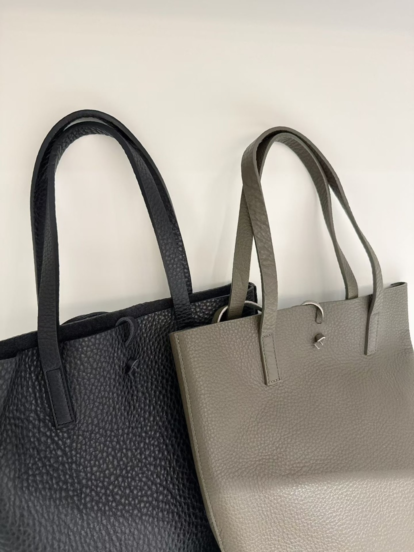 BINUS韓國直郵女裝新品時尚職業人氣26春夏真品推薦手提包BINUS手提包