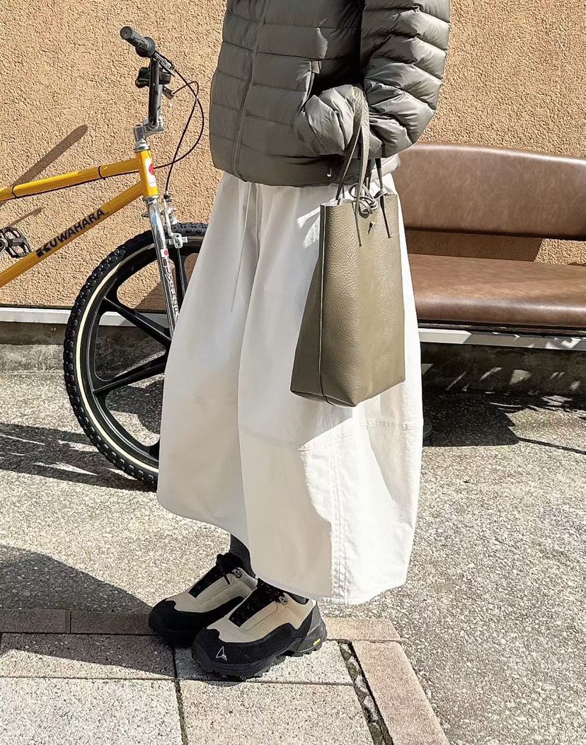 BINUS韓國直郵女裝新品時尚職業人氣26春夏真品推薦手提包BINUS手提包