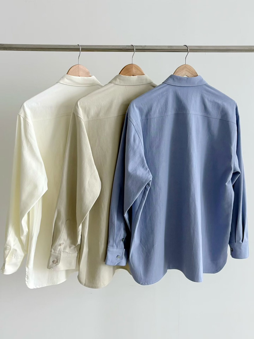 BINUS韓國代購女士新品職業休閑推薦時尚26春夏襯衫蕾絲衫BINUS襯衫/蕾絲衫