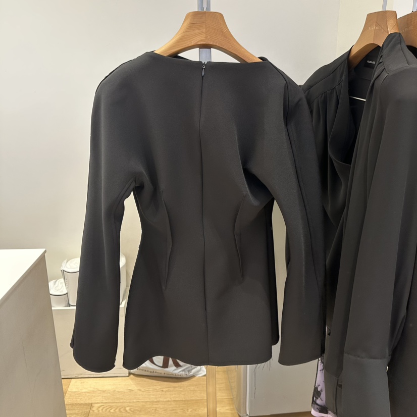 VAN NZILL東大門代購女士新款休閑時尚熱賣人氣襯衫蕾絲衫VAN NZILL襯衫/蕾絲衫