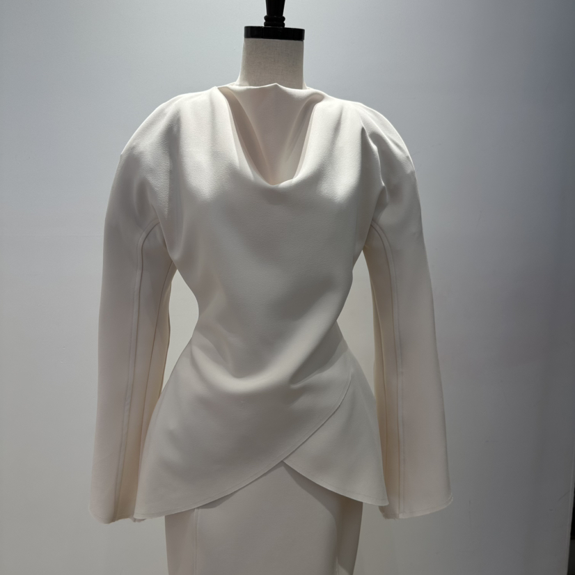 VAN NZILL東大門代購女士新款休閑時尚熱賣人氣襯衫蕾絲衫VAN NZILL襯衫/蕾絲衫圖色1