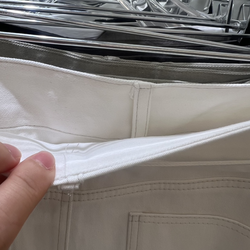 PADO韓國直郵女士新款時尚休閑26春夏推薦套裝含腰繩兩件套PADO套裝