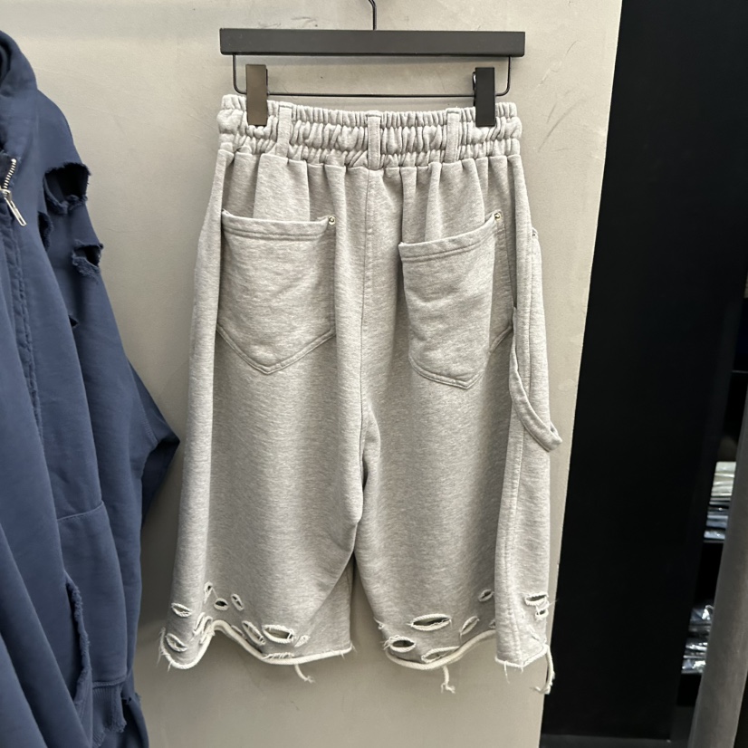 PROJECT WAVE-P韓國代購女士新品時尚人氣休閑真品短褲PROJECT WAVE短褲