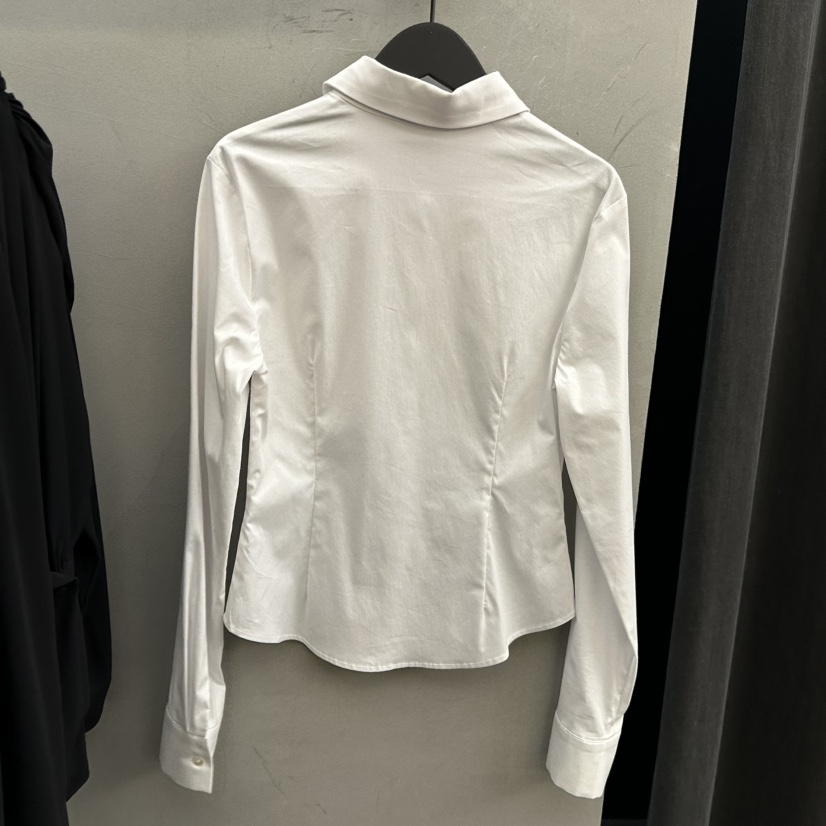 PROJECT WAVE-P韓國直郵女裝新品休閑時尚熱賣襯衫蕾絲衫PROJECT WAVE襯衫/蕾絲衫