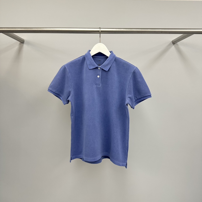 WATER/RIVER東大門實拍女裝新款推薦休閑26春夏時尚人氣T恤WATER/RIVERT恤圖色2