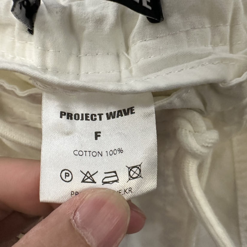 PROJECT WAVE-P東大門直郵女裝新品時尚職業休閑休閑褲PROJECT WAVE休閑褲
