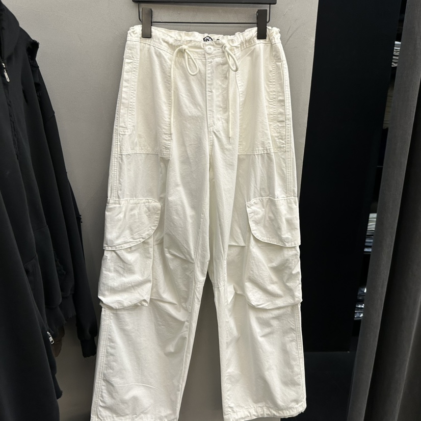 PROJECT WAVE-P東大門直郵女裝新品時尚職業休閑休閑褲PROJECT WAVE休閑褲圖色1