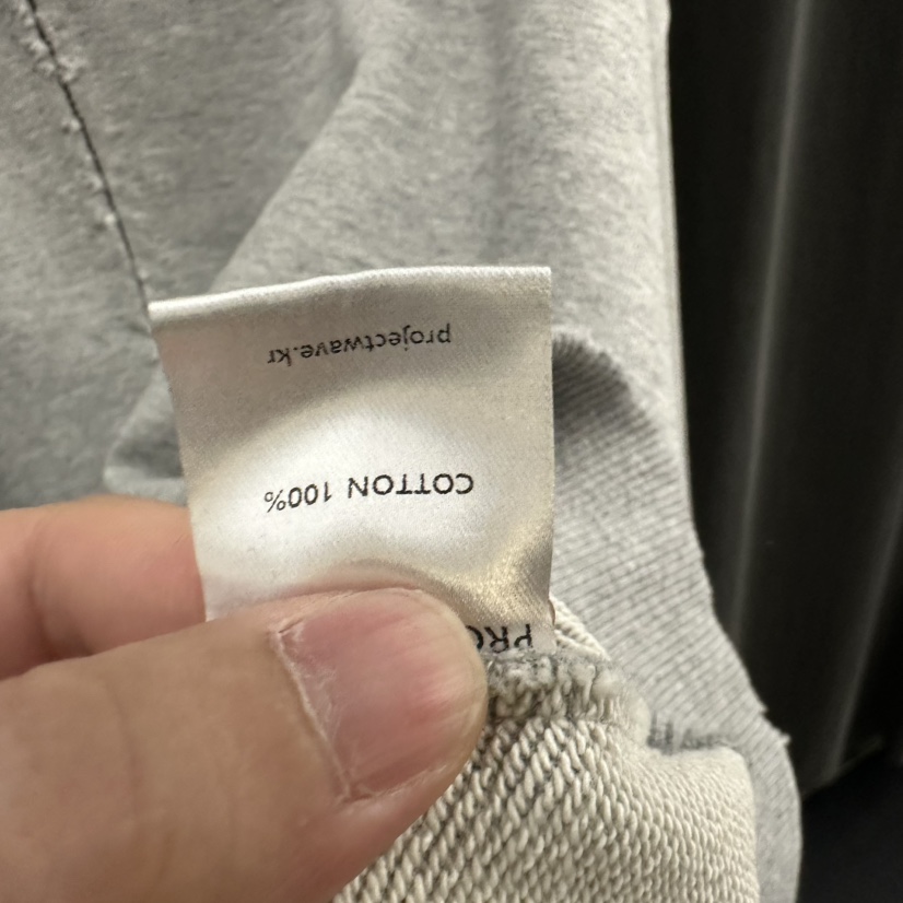 PROJECT WAVE-P韓國直郵女士新品人氣休閑推薦26春夏夾克PROJECT WAVE夾克