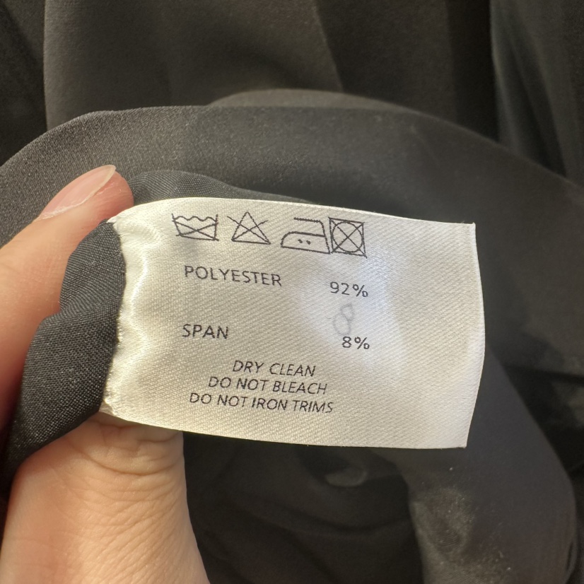 VAN NZILL韓國直郵女士新款時尚26春夏休閑推薦真品連衣裙VAN NZILL連衣裙