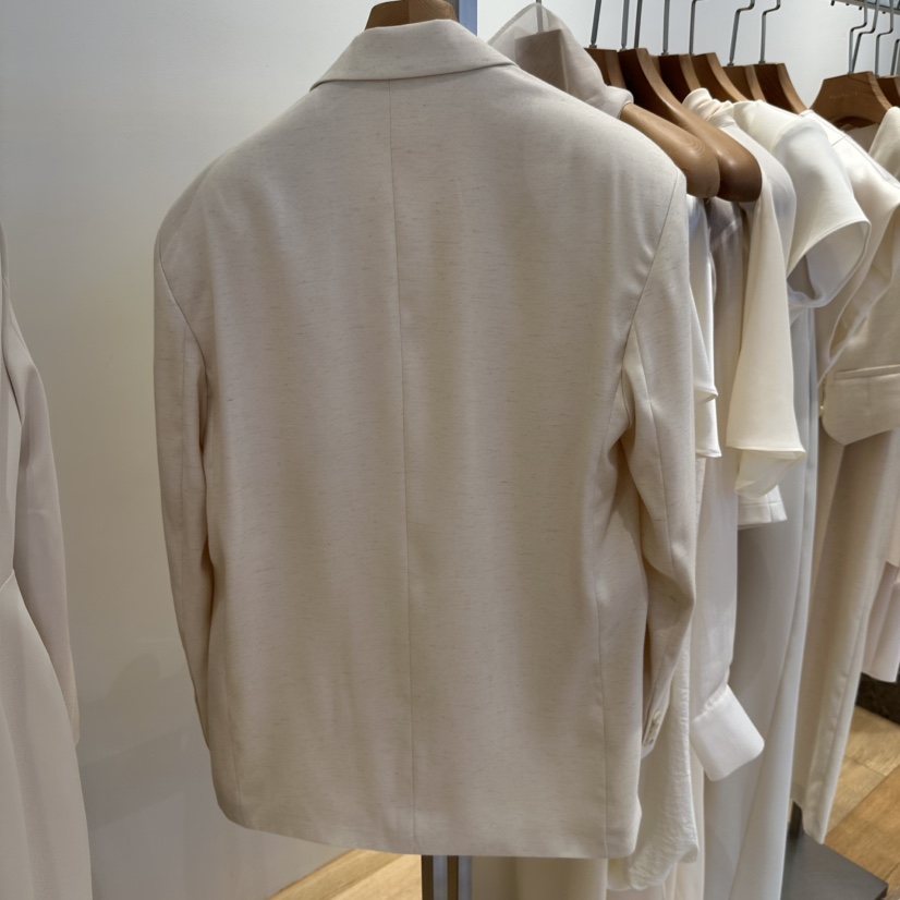 VAN NZILL東大門實拍女士新款休閑推薦熱賣26春夏職業夾克VAN NZILL夾克