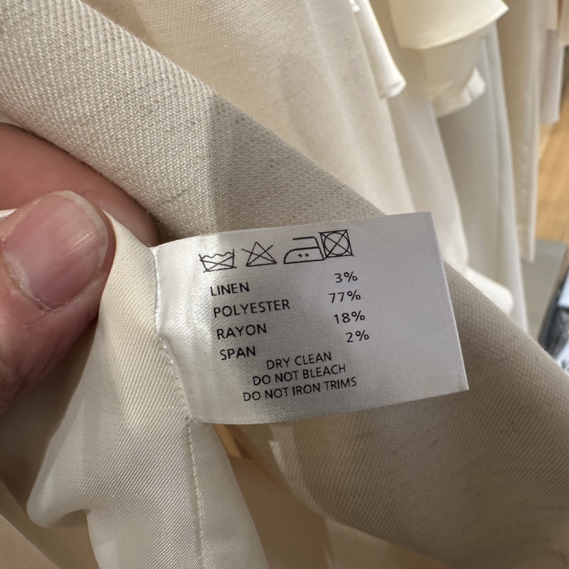 VAN NZILL東大門實拍女士新款休閑推薦熱賣26春夏職業夾克VAN NZILL夾克