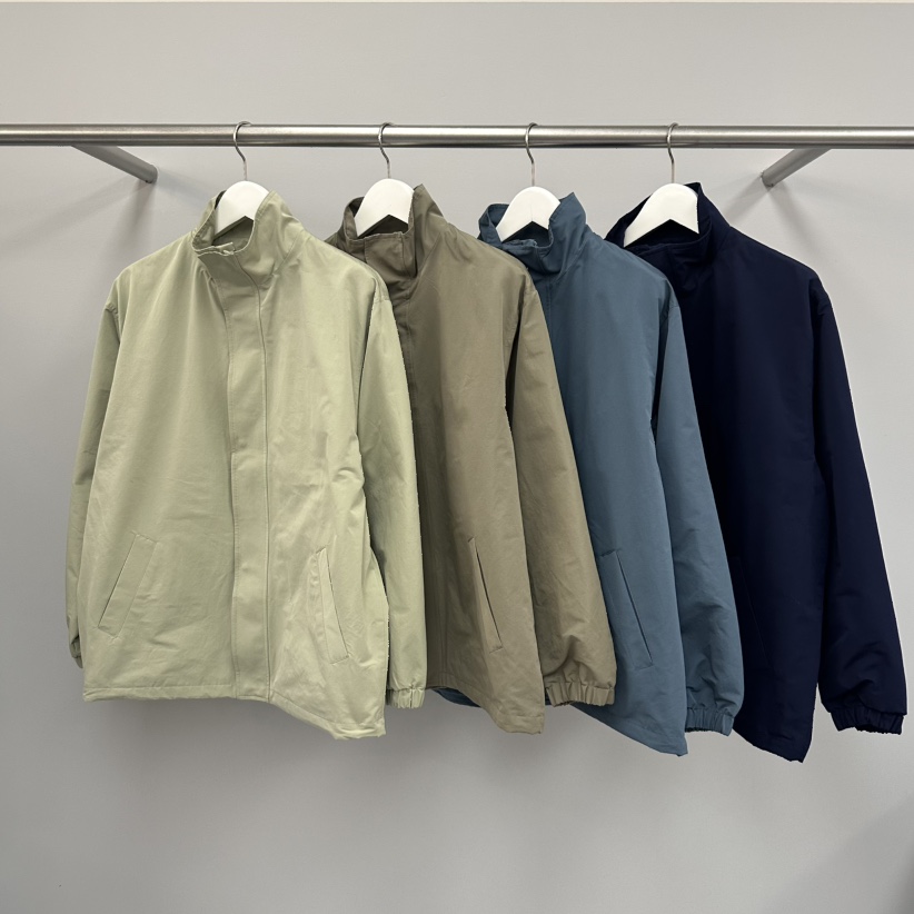 WATER/RIVER東大門實拍女士新款熱賣休閑職業真品推薦夾克WATER/RIVER夾克