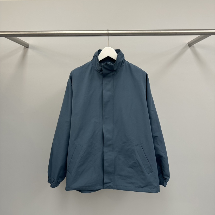 WATER/RIVER東大門實拍女士新款熱賣休閑職業真品推薦夾克WATER/RIVER夾克圖色3