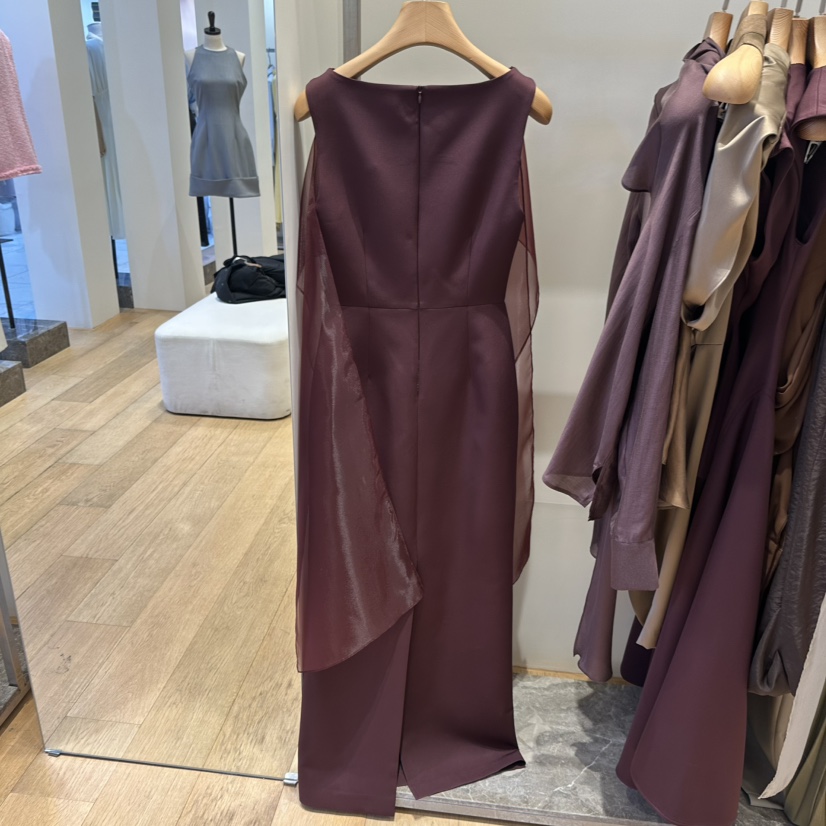 VAN NZILL東大門代購女裝新品時尚休閑職業推薦人氣連衣裙VAN NZILL連衣裙