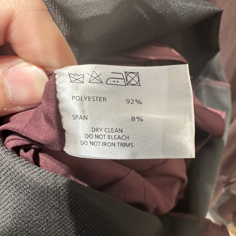 VAN NZILL東大門代購女裝新品時尚休閑職業推薦人氣連衣裙VAN NZILL連衣裙