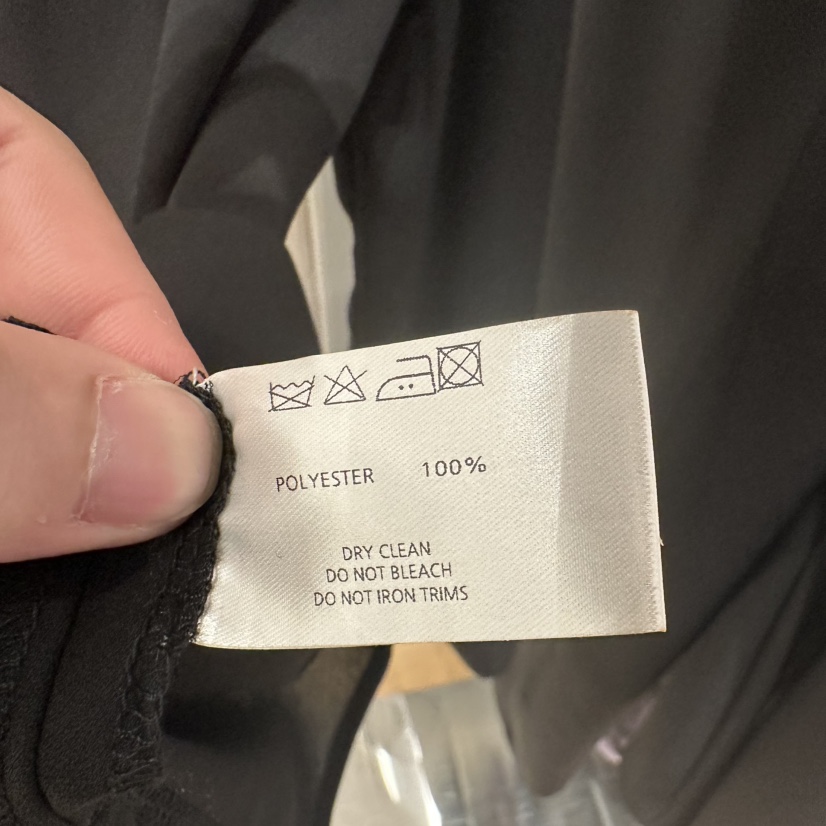 VAN NZILL東大門代購女裝新品真品休閑職業26春夏襯衫蕾絲衫VAN NZILL襯衫/蕾絲衫